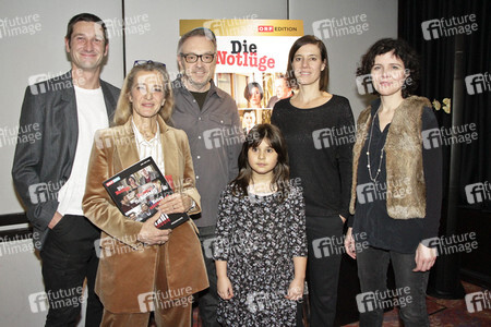 Präsentation der ORF-Stadtkomödien in Wien