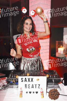 X-Mas Cocktail 2017 in München