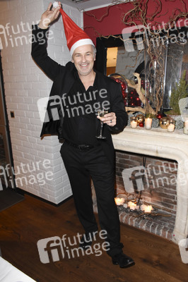 X-Mas Cocktail 2017 in München