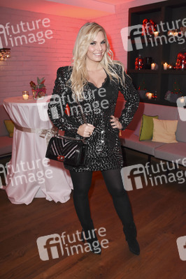 X-Mas Cocktail 2017 in München