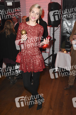 X-Mas Cocktail 2017 in München