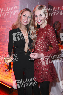 X-Mas Cocktail 2017 in München