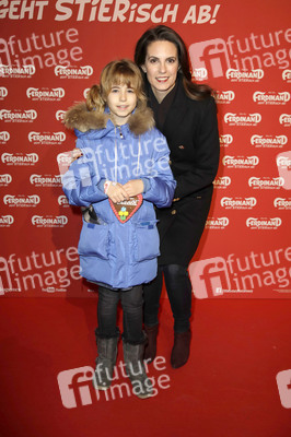Filmpremiere 'Ferdinand - geht stierisch ab!' in Berlin
