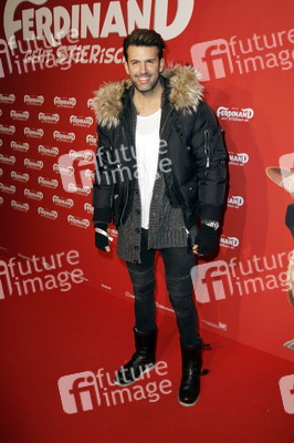 Filmpremiere 'Ferdinand - geht stierisch ab!' in Berlin