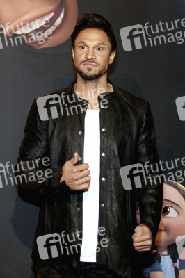 Filmpremiere 'Ferdinand - geht stierisch ab!' in Berlin