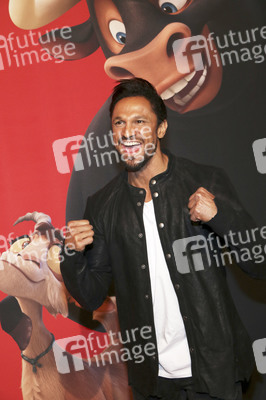 Filmpremiere 'Ferdinand - geht stierisch ab!' in Berlin