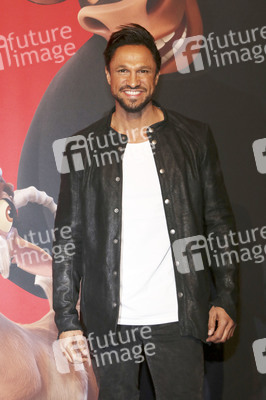Filmpremiere 'Ferdinand - geht stierisch ab!' in Berlin