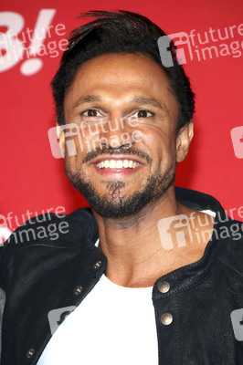 Filmpremiere 'Ferdinand - geht stierisch ab!' in Berlin