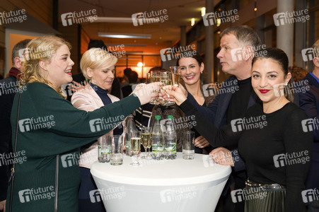Fanevent 'In aller Freundschaft - Nachts in der Sachsenklinik' in Leipzig