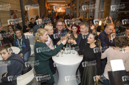 Fanevent 'In aller Freundschaft - Nachts in der Sachsenklinik' in Leipzig