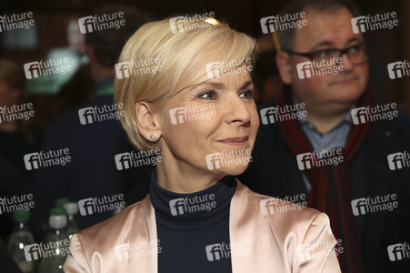 Fanevent 'In aller Freundschaft - Nachts in der Sachsenklinik' in Leipzig