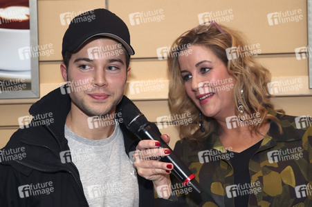 Fanevent 'In aller Freundschaft - Nachts in der Sachsenklinik' in Leipzig