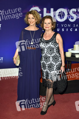 Premiere 'Ghost - Das Musical' in Berlin