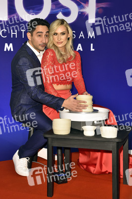 Premiere 'Ghost - Das Musical' in Berlin