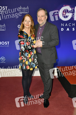 Premiere 'Ghost - Das Musical' in Berlin