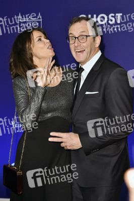 Premiere 'Ghost - Das Musical' in Berlin