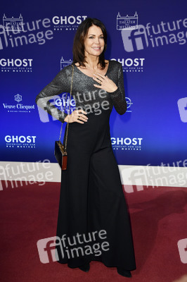 Premiere 'Ghost - Das Musical' in Berlin