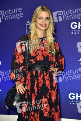 Premiere 'Ghost - Das Musical' in Berlin