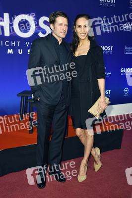 Premiere 'Ghost - Das Musical' in Berlin
