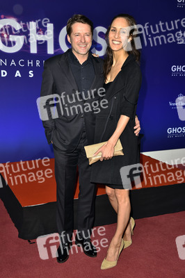 Premiere 'Ghost - Das Musical' in Berlin