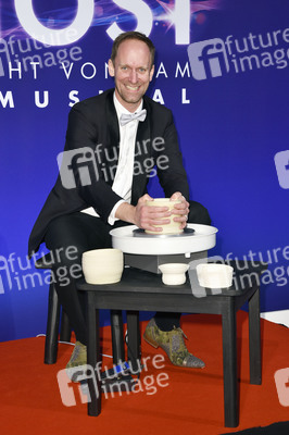 Premiere 'Ghost - Das Musical' in Berlin