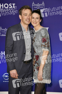 Premiere 'Ghost - Das Musical' in Berlin