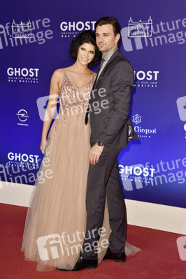 Premiere 'Ghost - Das Musical' in Berlin