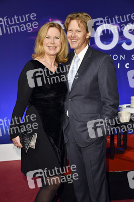 Premiere 'Ghost - Das Musical' in Berlin
