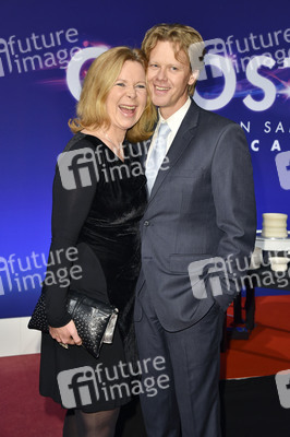 Premiere 'Ghost - Das Musical' in Berlin