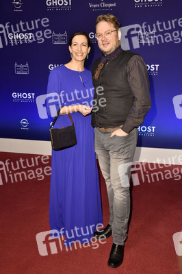 Premiere 'Ghost - Das Musical' in Berlin