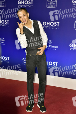 Premiere 'Ghost - Das Musical' in Berlin