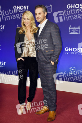 Premiere 'Ghost - Das Musical' in Berlin