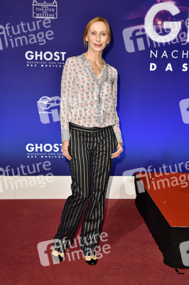 Premiere 'Ghost - Das Musical' in Berlin