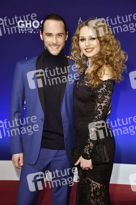 Premiere 'Ghost - Das Musical' in Berlin