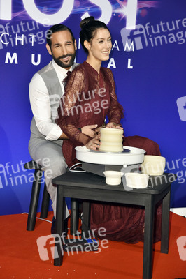 Premiere 'Ghost - Das Musical' in Berlin