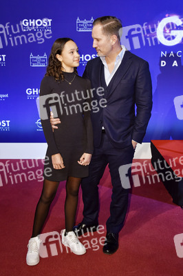 Premiere 'Ghost - Das Musical' in Berlin