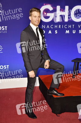 Premiere 'Ghost - Das Musical' in Berlin