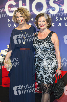 Premiere 'Ghost - Das Musical' in Berlin