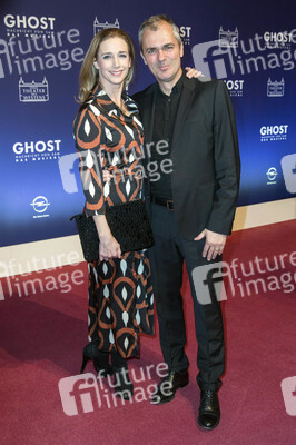 Premiere 'Ghost - Das Musical' in Berlin