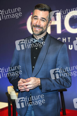 Premiere 'Ghost - Das Musical' in Berlin