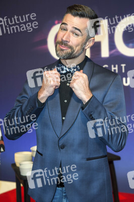 Premiere 'Ghost - Das Musical' in Berlin