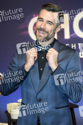 Premiere 'Ghost - Das Musical' in Berlin