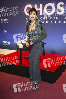 Premiere 'Ghost - Das Musical' in Berlin