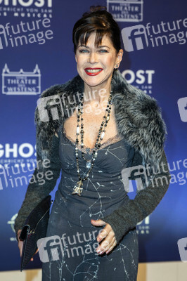 Premiere 'Ghost - Das Musical' in Berlin