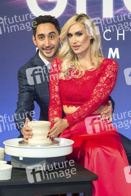 Premiere 'Ghost - Das Musical' in Berlin