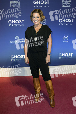 Premiere 'Ghost - Das Musical' in Berlin