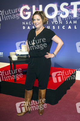 Premiere 'Ghost - Das Musical' in Berlin