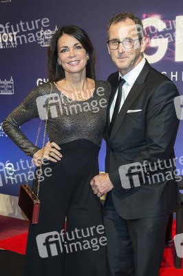 Premiere 'Ghost - Das Musical' in Berlin