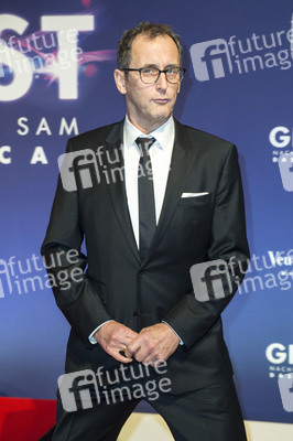 Premiere 'Ghost - Das Musical' in Berlin