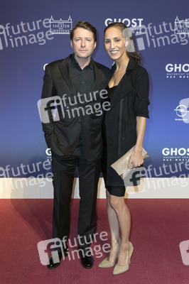 Premiere 'Ghost - Das Musical' in Berlin